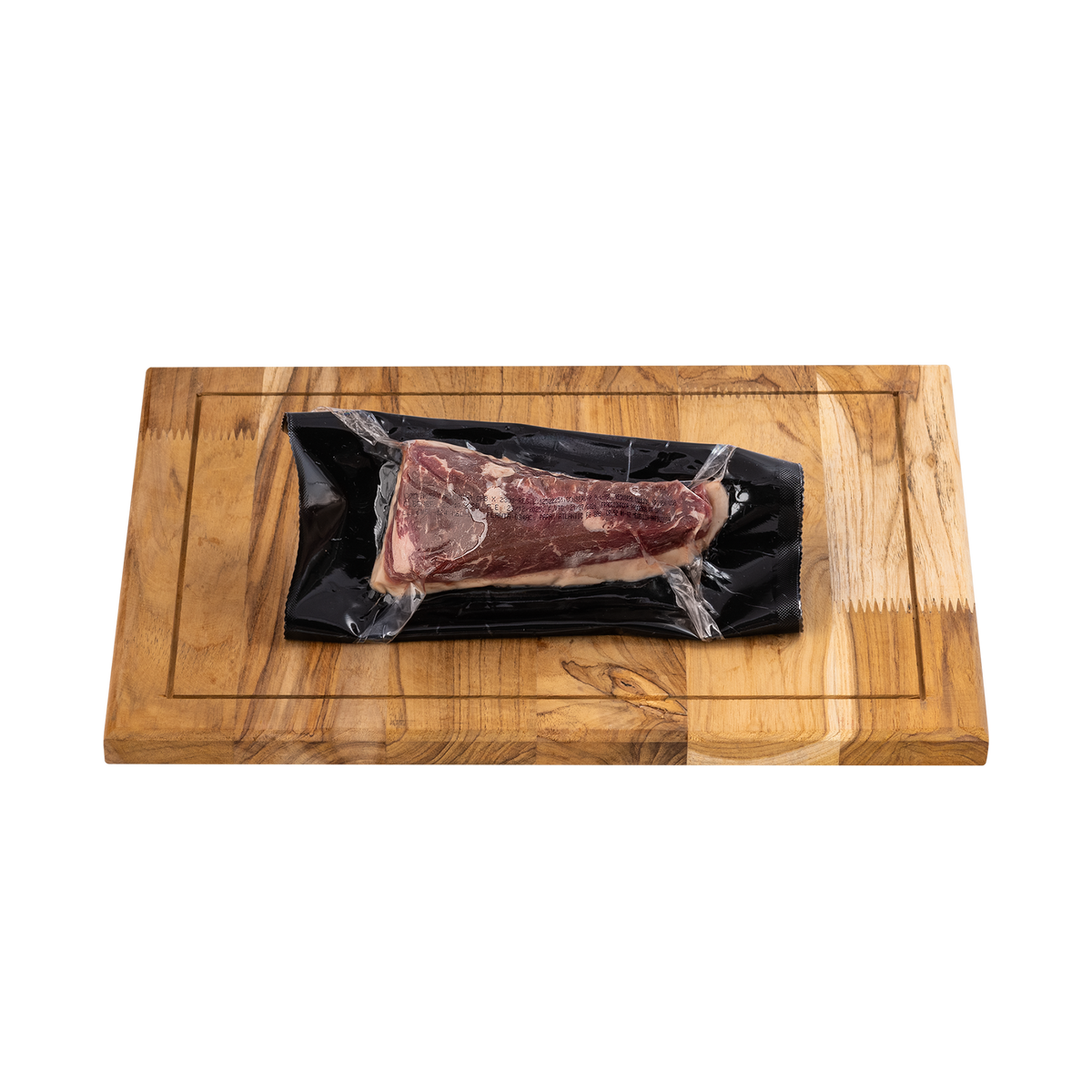 Certified Angus Beef Picanha de Res x 230 g