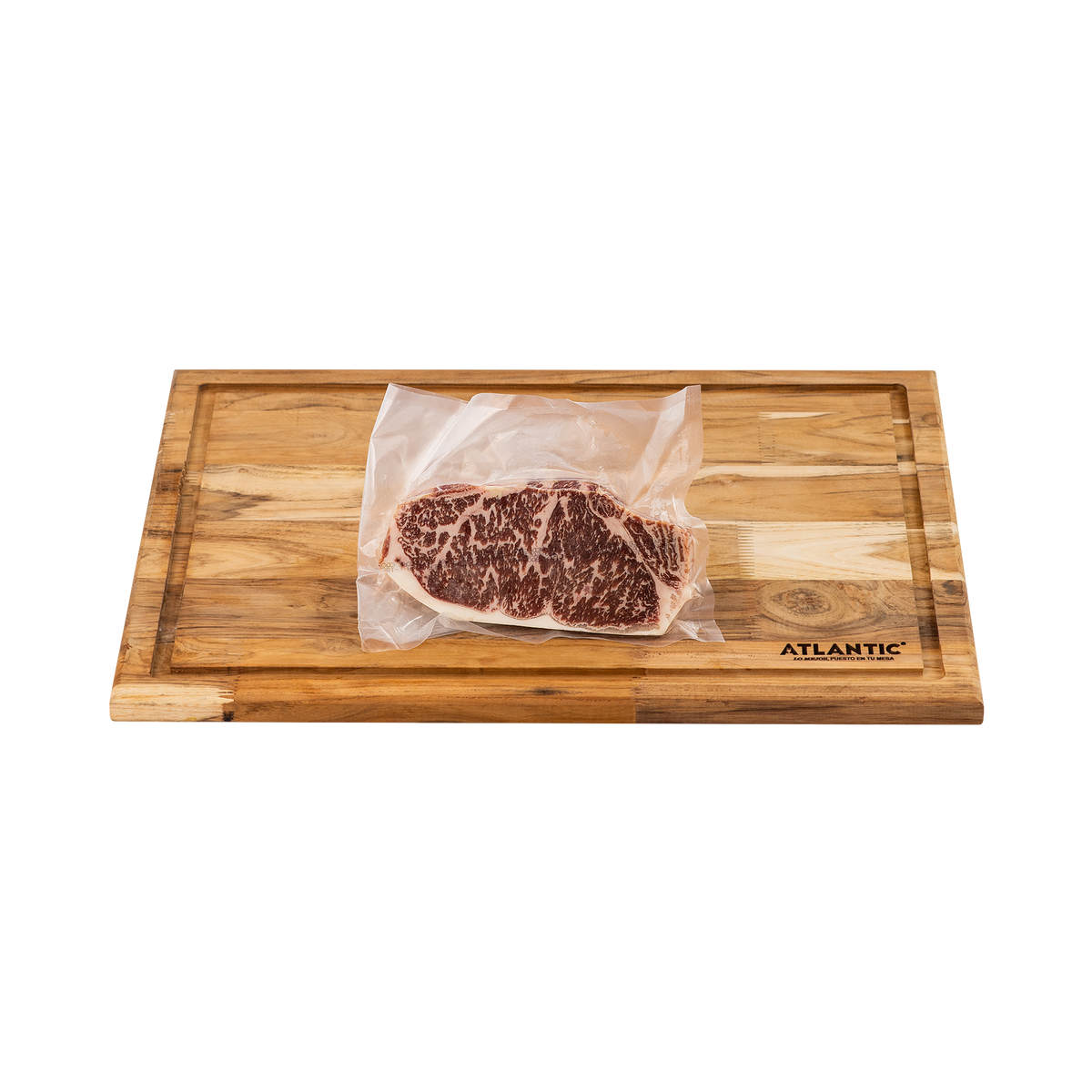 Snake River Farms New York Wagyu X 300 Gr