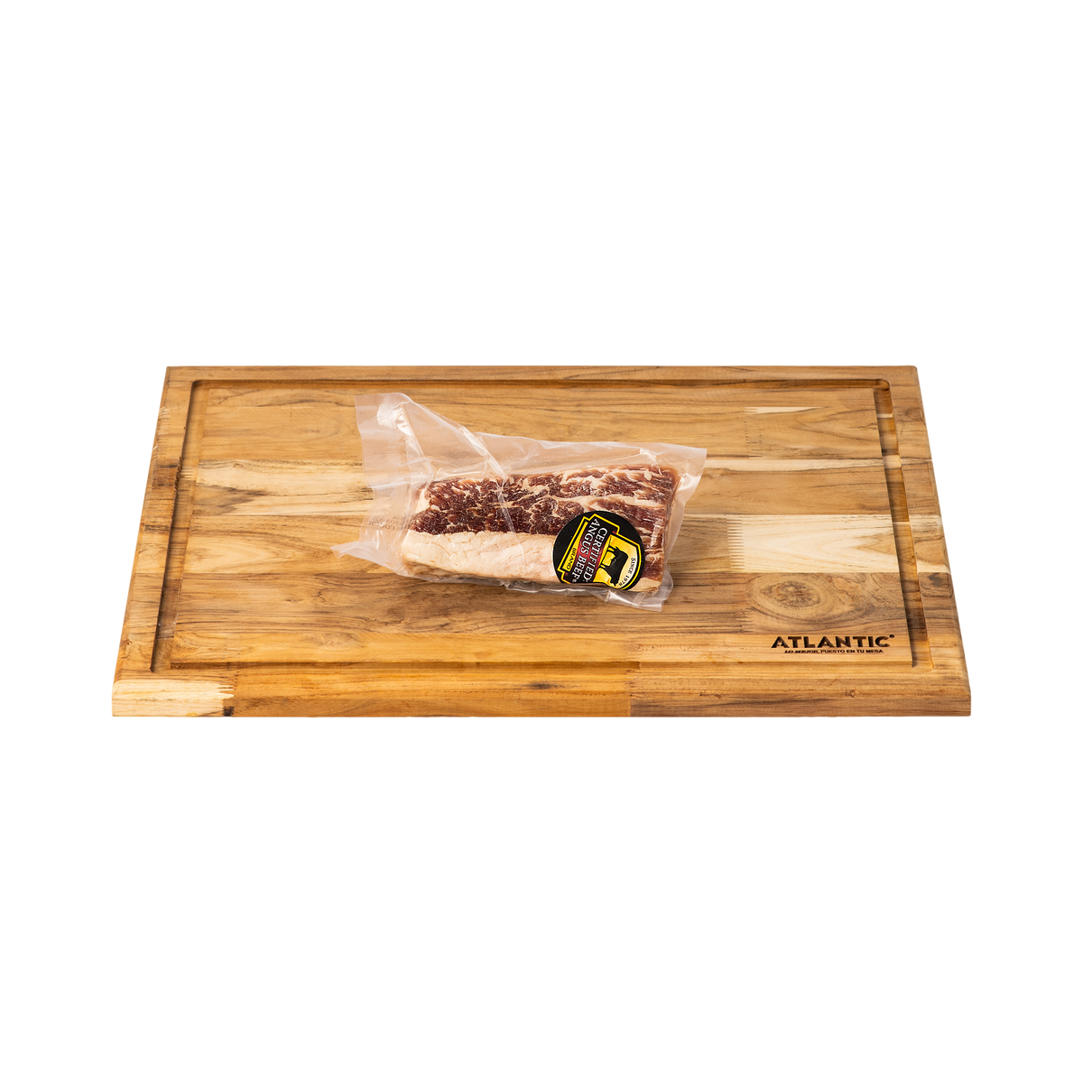 Cab Sirloin Storia Cab 300 Gr