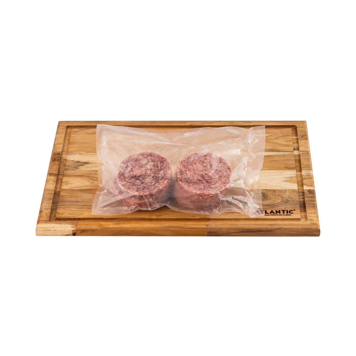 Carne Molida Mixta X 150 Gr