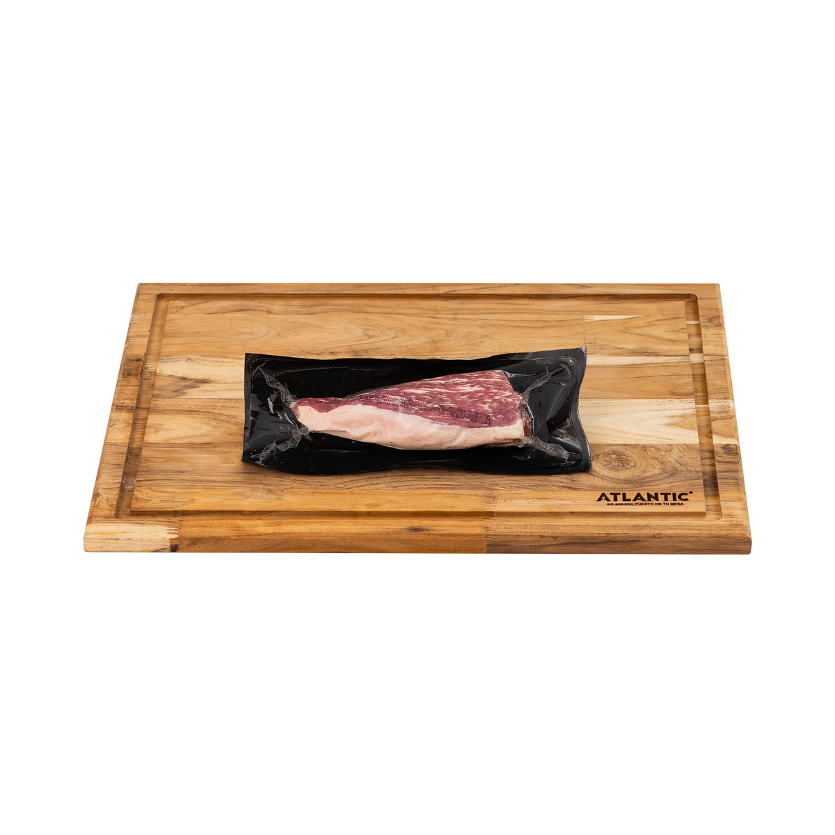 Cab Sirloin Steak Cab X 250 Gr