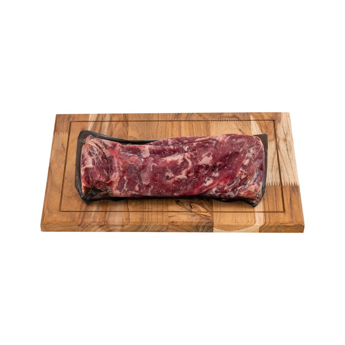 Certified Angus Beef Entraña (Skirt Steak) x Peso Variable