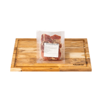 Cab Carpaccio De Rib Eye Cab X 100 Gr
