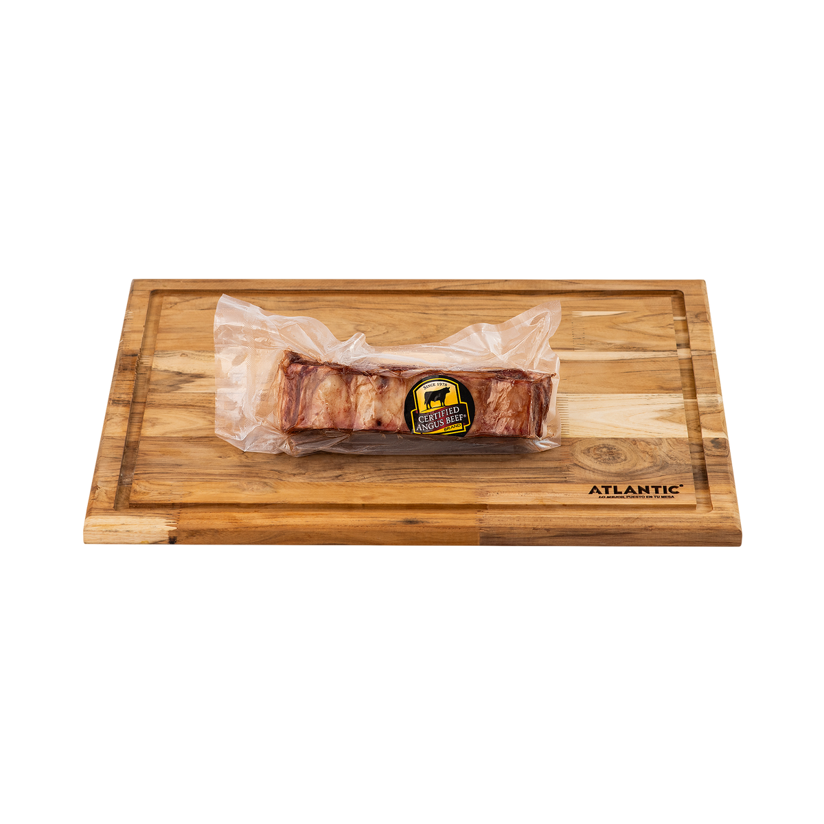 Usa Strip Loin Americano X 300