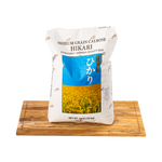 Hikari Arroz Sushi x 40 Lb (18.14 kg)