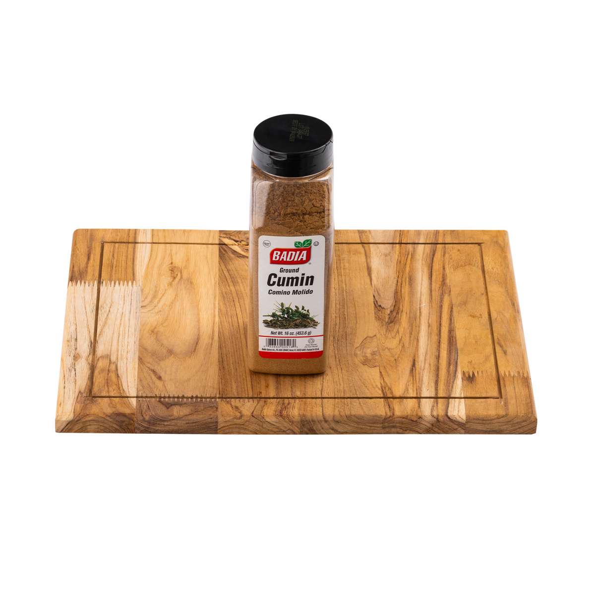 Badia Comino Molido x 453.6 g