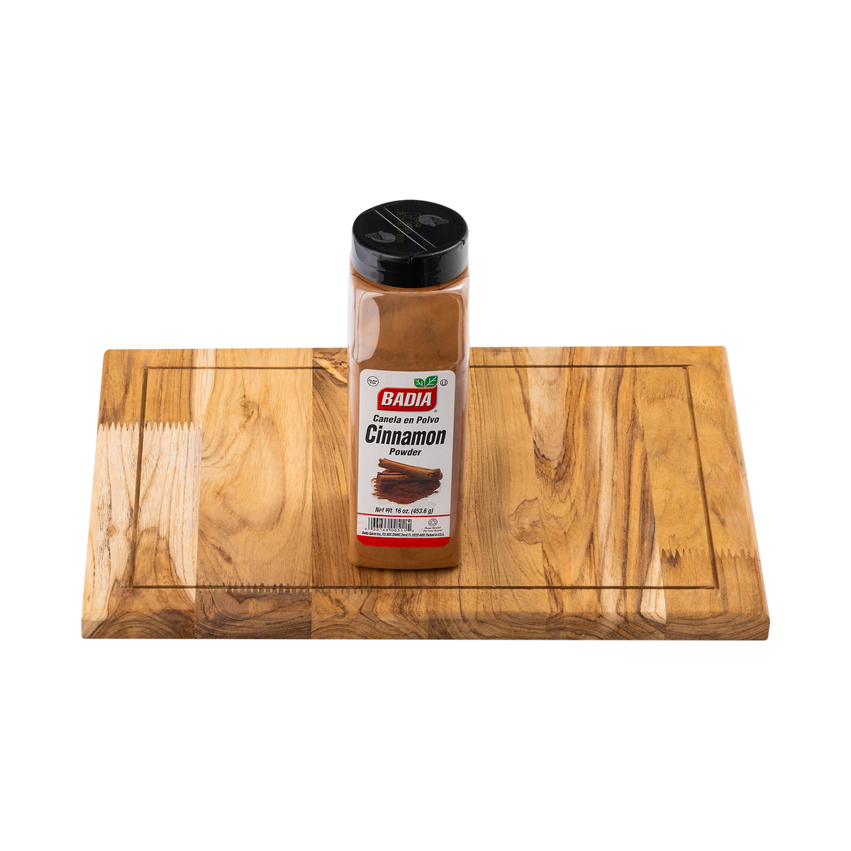 Badia Canela en Polvo x 453.6 g