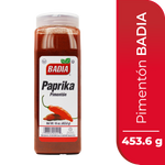 Badia Pimentón x 453.6 g