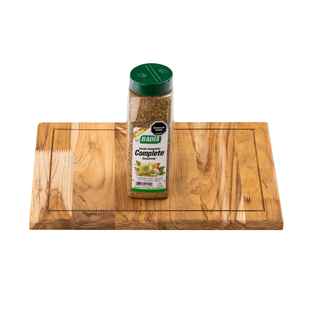 Badia Sazón Completa x 793.8 g