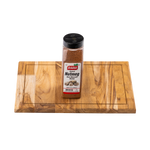 Badia Nuez Moscada Molida x 453.6 g