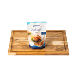 Panamei Scallops U10 Peso Variable