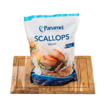 Panamei Vieiras (Scallops) 20-30 und x Lb