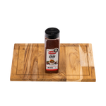 Badia Chili en Polvo x 453.6 g