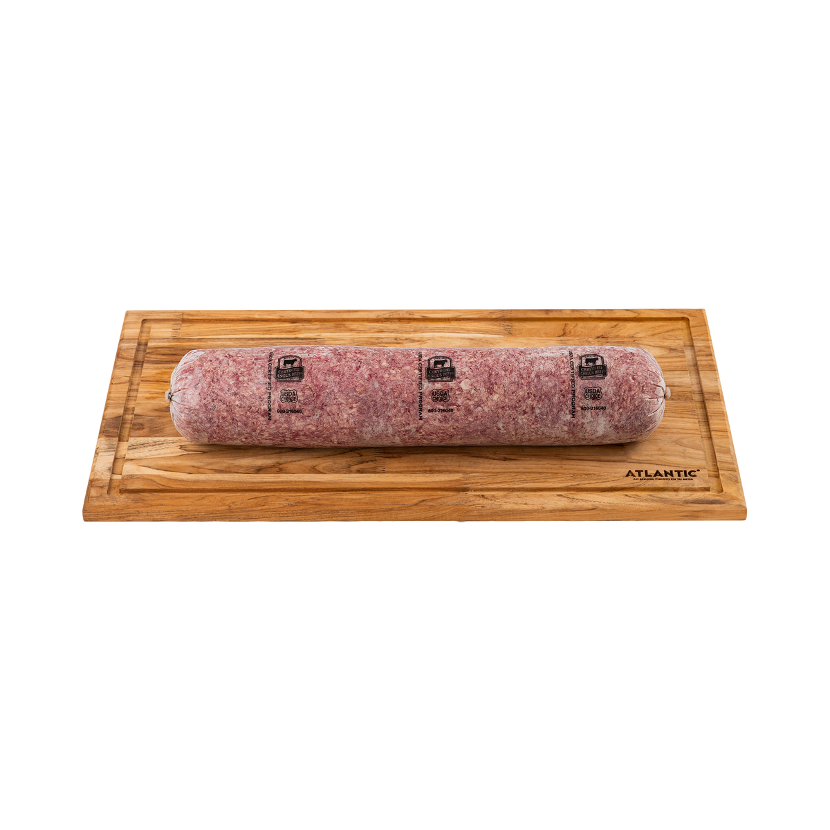 Cab Carne Molida-Cab #7 Peso Variable