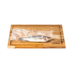 Pargo Platero Peso Variable