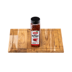 Badia Pimienta Roja Triturada x 340.2 g