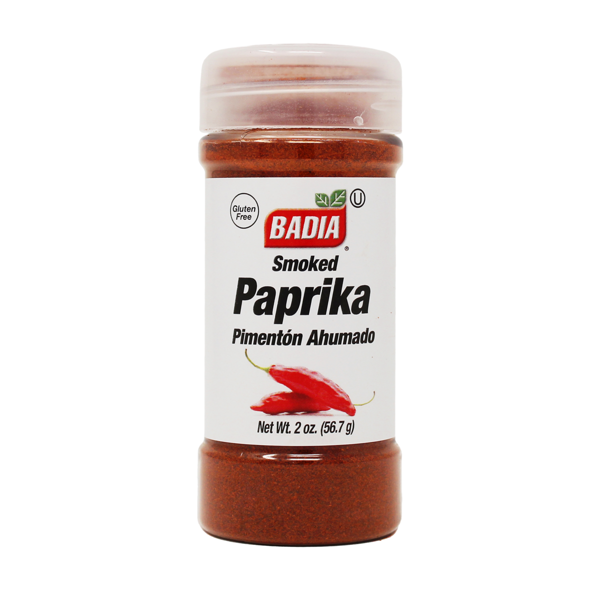 Badia Pimentón Ahumado x 56.7 g