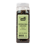 Badia Mezcla Pimientas x 453.6 g