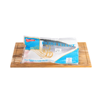 Shirakiku Hamachi Premium x Peso Variable