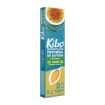 Kibo Spaghetti Arveja Sin Gluten x 220 g x 15 un