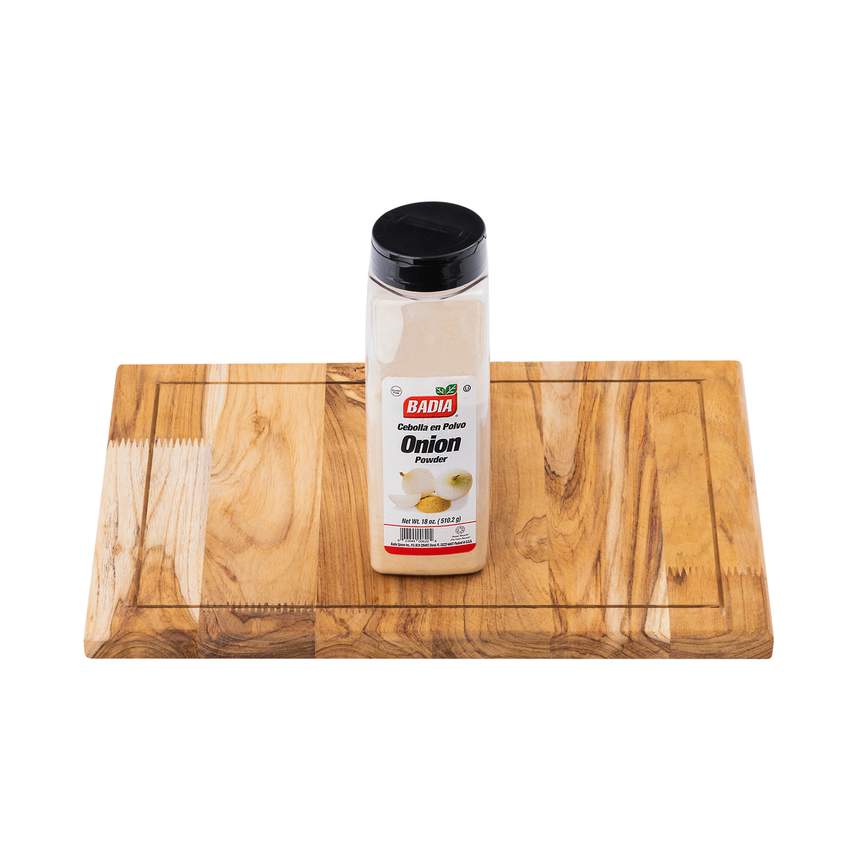 Badia Cebolla en Polvo x 510.2 g
