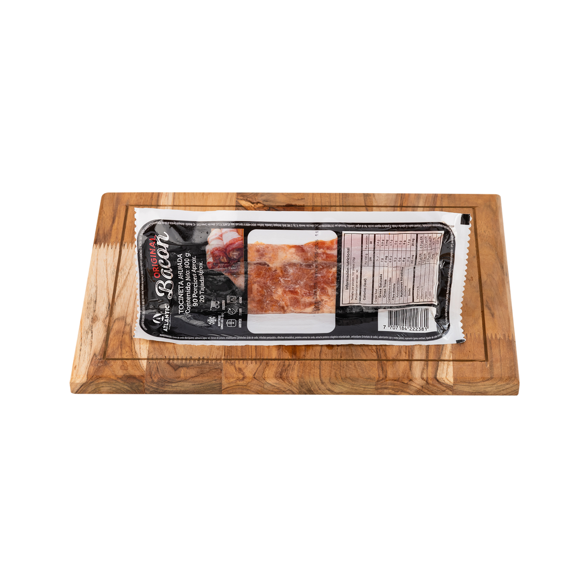 FP Tocineta Selecta x 900 g