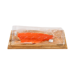 Aquachile Salmon Premium Filete Coho Peso Variable