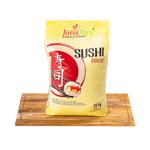 Lotus Arroz Sushi x 20 kg
