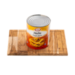 Salsa de Queso para Nachos (Nacho Cheese Sauce) x 3 kg