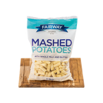 Puré de Papa x 2.5 kg