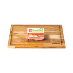 Clarebout Papa Hash Brown 500 Gr