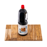 Salsa de Anguila (Unagi Sauce) x 1.8 lt