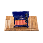 Atlantic Palmitos de Cangrejo (Surimi) x 1 Lb