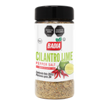 Badia Sal Cilantro Limón x 226.8 g
