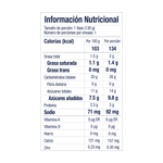 Alpina Yogo Cereal Natural 130 g