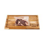 Usa Rib Eye Alberta Peso Variable