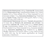 Zenú Arveja Zanahoria x 300g