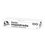 Crujientes Pasta Hojaldrada x 5 kg