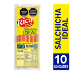Rica Salchicha Ideal x 1222 g