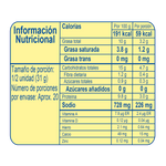 Rica Salchicha Ideal x 1222 g