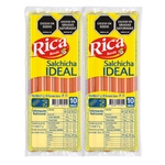 Rica Salchicha Ideal x 1222 g