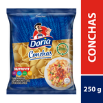 Doria Concha Clásica x 250 g