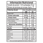 Doria Argollita Clásica x 250 g