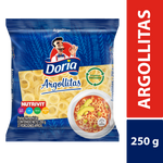 Doria Argollita Clásica x 250 g