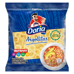 Doria Argollita Clásica x 250 g