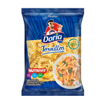 Doria Tornillo Clásico x 250 g