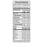 Doria Tallarín Clásico x 500 g