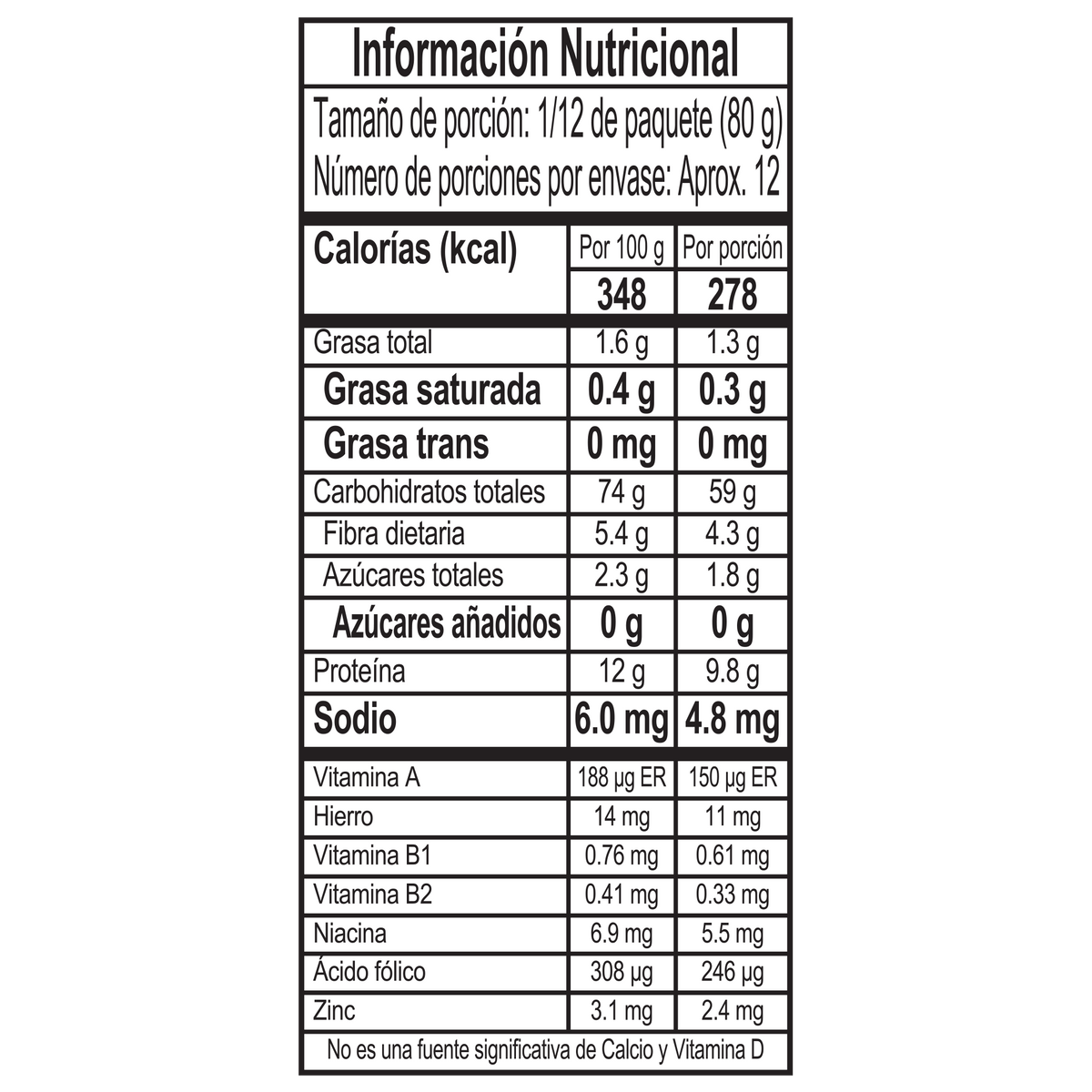 Doria Spaghetti Clásico x 1000 g