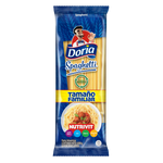 Doria Spaghetti Clásico x 1000 g