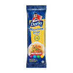 Doria Macarron Doria Clasica Largo X 250Gr